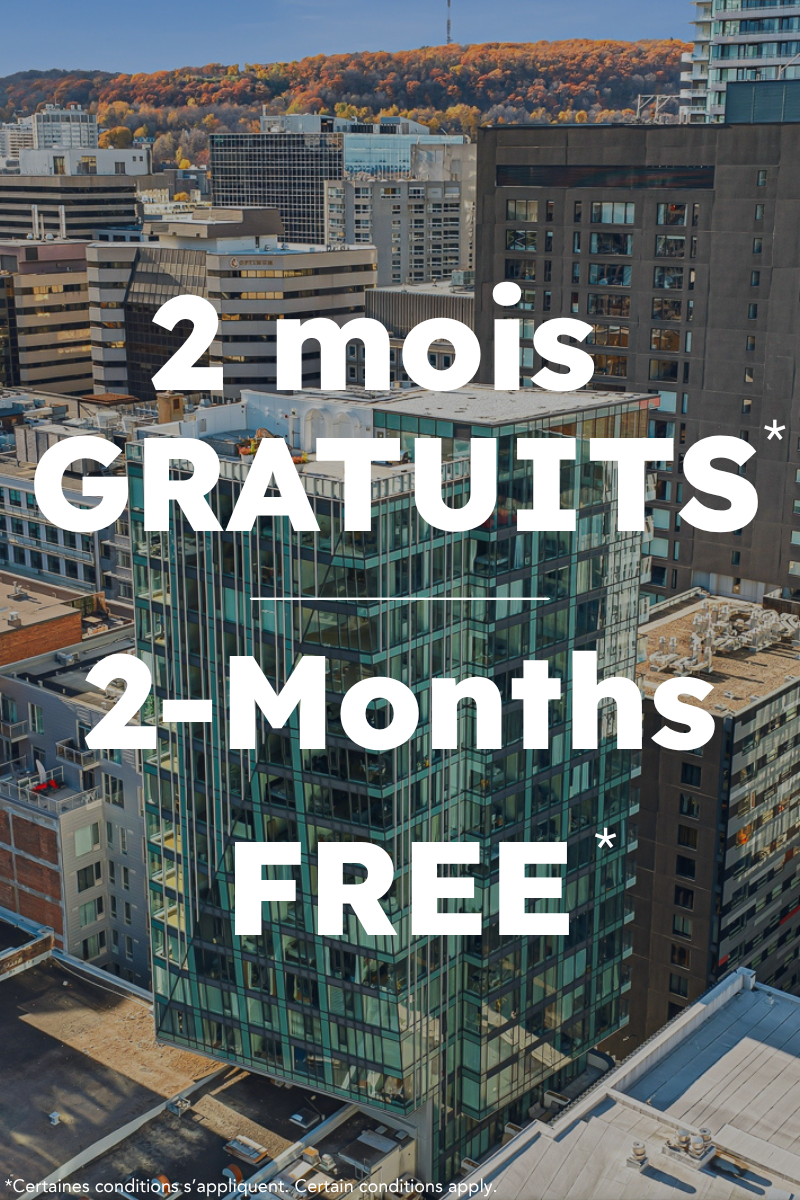 Primeira - 2 mois gratuits